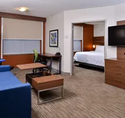 Holiday Inn Express & Suites Buffalo Downtown - Medical CTR by IHG hotel detail image 7