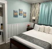 Americas Best Value Inn & Suites Royal Carriage hotel detail image 4