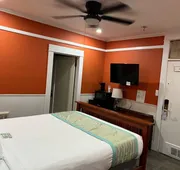Americas Best Value Inn & Suites Royal Carriage hotel detail image 5