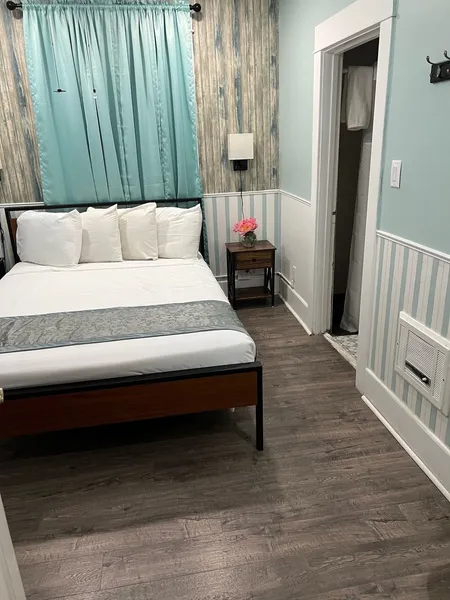 Americas Best Value Inn & Suites Royal Carriage hotel detail image 6