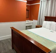 Americas Best Value Inn & Suites Royal Carriage hotel detail image 7