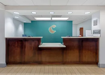 Comfort Inn Laurel - Fort Meade hotel thumbnail 2