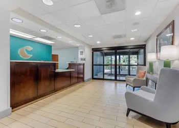 Comfort Inn Laurel - Fort Meade hotel thumbnail 3