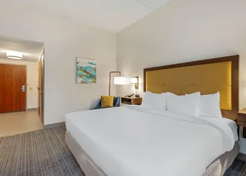 Comfort Inn Laurel - Fort Meade hotel thumbnail 6