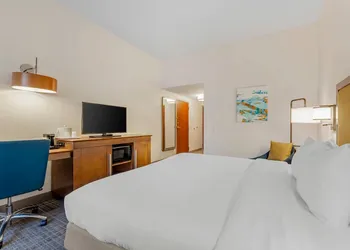 Comfort Inn Laurel - Fort Meade hotel thumbnail 8