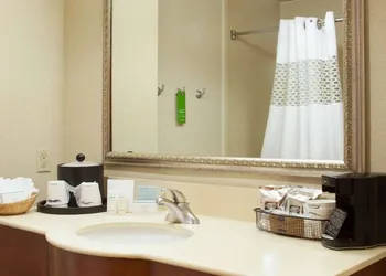 Hampton Inn & Suites Brownsville hotel thumbnail 2