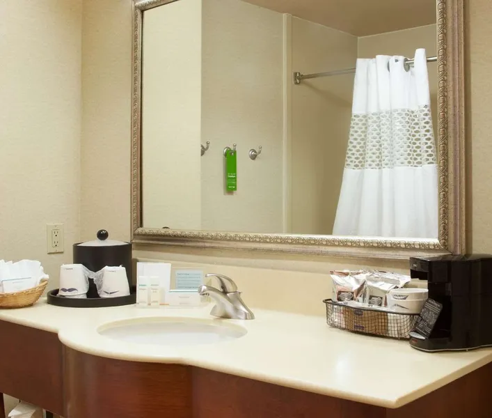 Hampton Inn & Suites Brownsville hotel detail image 2
