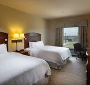 Hampton Inn & Suites Brownsville hotel detail image 5