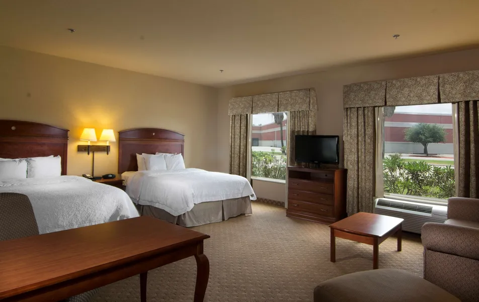 Hampton Inn & Suites Brownsville hotel detail image 6