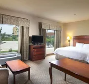 Hampton Inn & Suites Brownsville hotel detail image 7