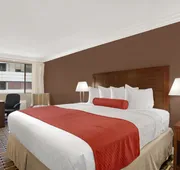 Best Western Plus LA Mid Town Hotel hotel detail image 5