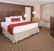 Best Western Plus LA Mid Town Hotel hotel detail image 7