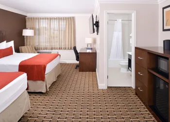 Best Western Plus LA Mid Town Hotel hotel thumbnail 8