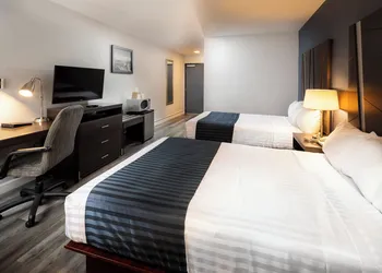 Hotel Mira Vista hotel thumbnail 8