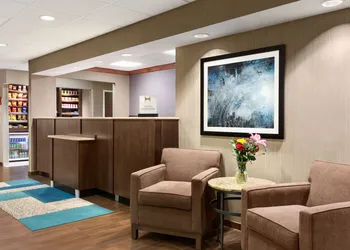 Hampton Inn Philadelphia Mt. Laurel hotel thumbnail 2