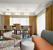 Hampton Inn Philadelphia Mt. Laurel hotel detail image 3