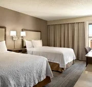 Hampton Inn Philadelphia Mt. Laurel hotel detail image 5