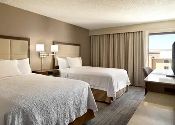Hampton Inn Philadelphia Mt. Laurel hotel thumbnail 5