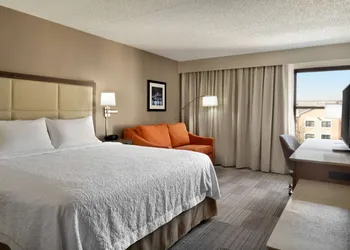Hampton Inn Philadelphia Mt. Laurel hotel thumbnail 6