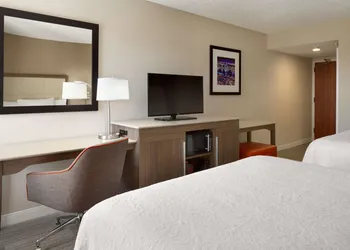 Hampton Inn Philadelphia Mt. Laurel hotel thumbnail 7