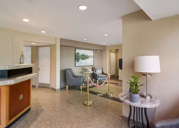 SureStay Hotel by Best Western North Vancouver Capilano hotel thumbnail 2