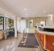 SureStay Hotel by Best Western North Vancouver Capilano hotel detail image 3