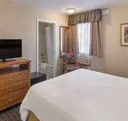 SureStay Hotel by Best Western North Vancouver Capilano hotel detail image 4