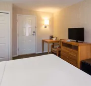 SureStay Hotel by Best Western North Vancouver Capilano hotel detail image 5