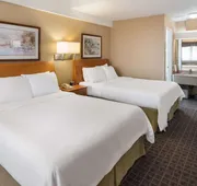 SureStay Hotel by Best Western North Vancouver Capilano hotel detail image 7