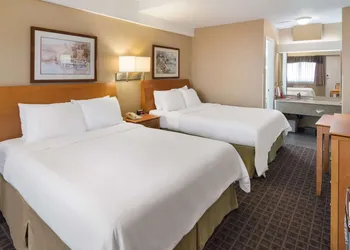 SureStay Hotel by Best Western North Vancouver Capilano hotel thumbnail 7