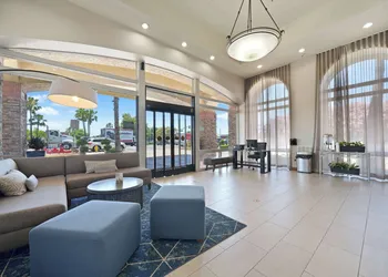 Best Western Plus Executive Inn & Suites hotel thumbnail 2