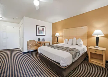 Best Western Plus Executive Inn & Suites hotel thumbnail 5