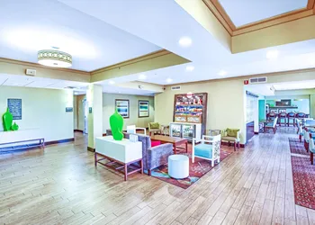 Hampton Inn Slidell hotel thumbnail 2