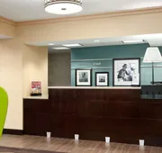 Hampton Inn Slidell hotel detail image 3