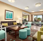 Hampton Inn Slidell hotel detail image 4