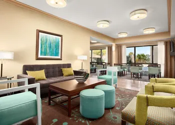 Hampton Inn Slidell hotel thumbnail 4