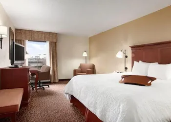 Hampton Inn Slidell hotel thumbnail 5