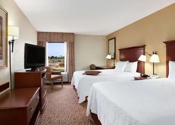 Hampton Inn Slidell hotel thumbnail 6