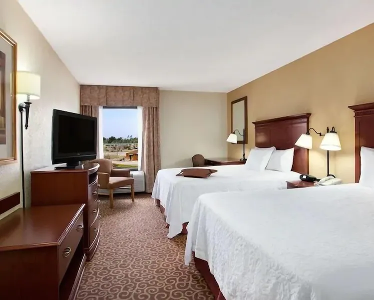 Hampton Inn Slidell hotel detail image 6