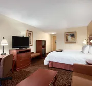 Hampton Inn Slidell hotel detail image 7