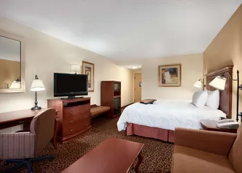 Hampton Inn Slidell hotel thumbnail 7