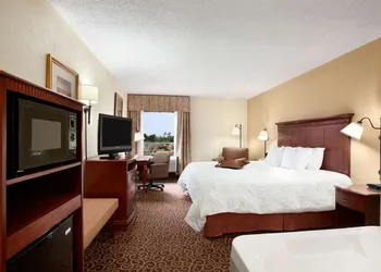 Hampton Inn Slidell hotel thumbnail 8