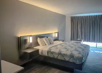 Studio 6 San Angelo, TX hotel thumbnail 5