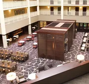 Embassy Suites by Hilton Philadelphia Airport hotel detail image 3