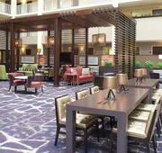 Embassy Suites by Hilton Philadelphia Airport hotel detail image 4