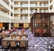 Embassy Suites by Hilton Philadelphia Airport hotel detail image 5