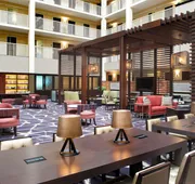 Embassy Suites by Hilton Philadelphia Airport hotel detail image 7