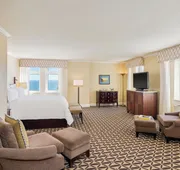 Fairmont Le Manoir Richelieu hotel detail image 7