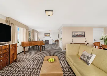 Fairmont Le Manoir Richelieu hotel thumbnail 4
