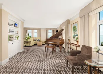 Fairmont Le Manoir Richelieu hotel thumbnail 6